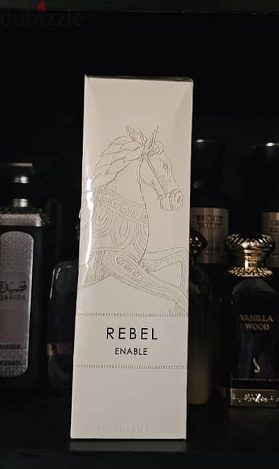 ريبل من عساف