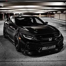 civic available for rent in good price