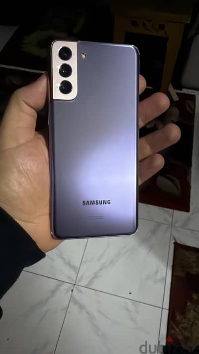 Samsung S21 Plus