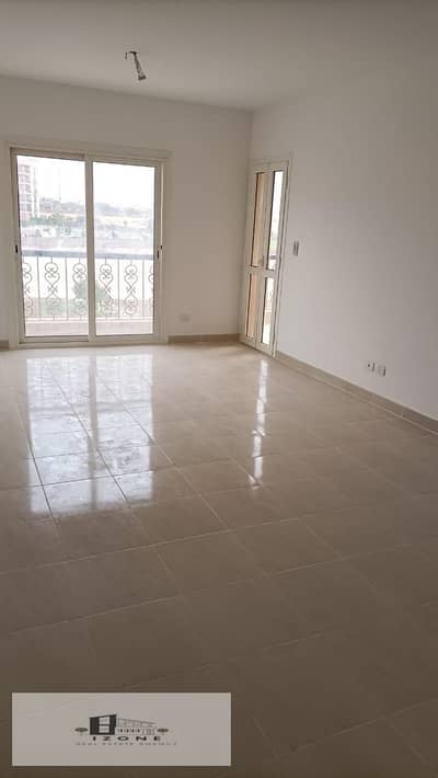 131sqm Apartment for Rent in Al Rehab Phase 7 New Cairo 3 Bedrooms 2 Bathrooms 2nd Floor Prime Location Ready to Move