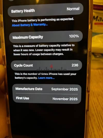 Apple - iPhone 17 Pro Max