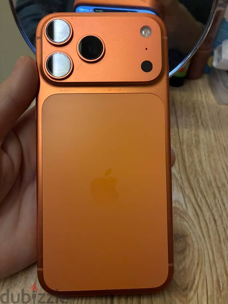 Apple - iPhone 17 Pro Max 1