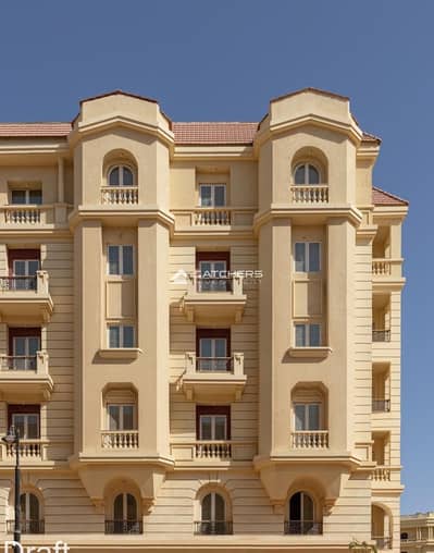 With a 40% discount on cash payments, receive your unit immediately, fully finished to a high standard, in a heritage-style compound.