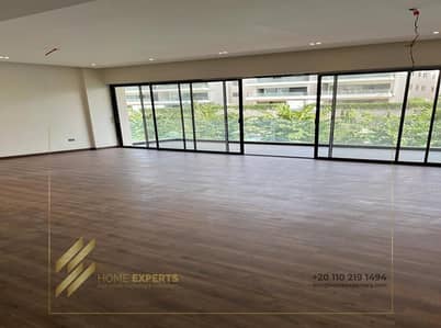 Apartment For Rent in lake view Residence Compound  - Prime Location
