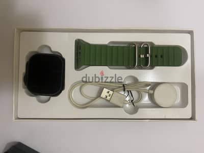 Smart watch T10 ultra