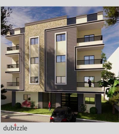 Apartment for sale, 162.5 , in North Al Rehab