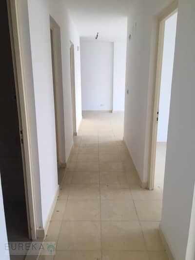 Apartment for Sale in Madinaty – B11