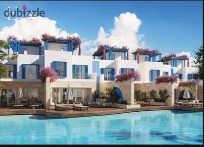 : Floating Townhouse | Fully Finished | 190m + 60m Roof | 10% Down Payment & 10 Years Installments