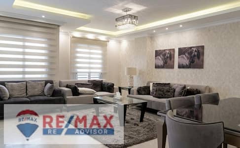 Hotel apartment in the best compounds of Sheikh Zayed, in front of The Address compound with an excellent view in Zayed Dunes compound in Sheikh Zayed