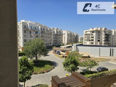 Apartment for sale 235m in New Cairo Mountain View i City Fifth Settlement 3 bedrooms prime location