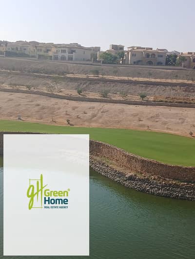 بتشطيب سوبر لوكس توين هاوس للبيع في أب تاون كايرو المقطم من إعمار مصر Uptown Cairo Mokattam by Emaar Misr