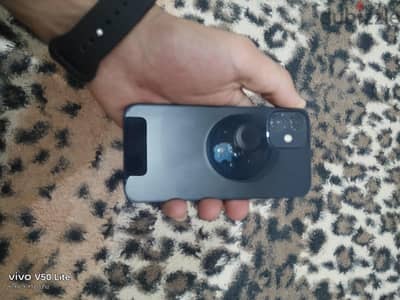 آبل - آيفون 12 ميني