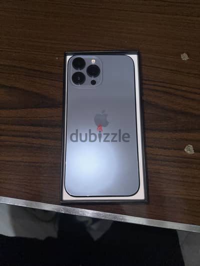 Apple - iPhone 13 Pro Max