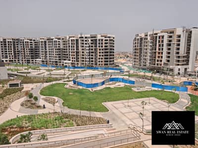 Exclusive 3BR Apartment for Rent at ZED West Towers G+10 | Prime Park View & Semi-Furnished /nnear at ZED Park /prime location