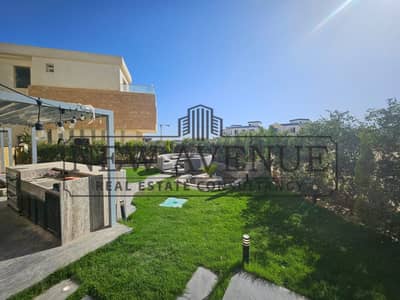 Rere unit - very prime location - premium finishing - best price downpayment- open view - ready to move