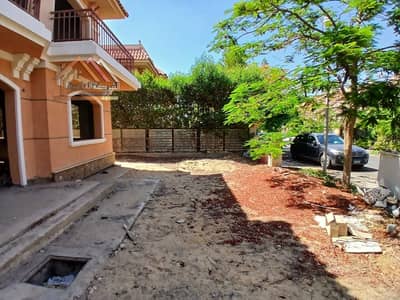 Villa for sale in Madinaty Model i Classic View North Street Explicit