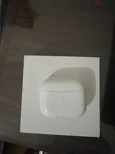 Airpods 3rd gen