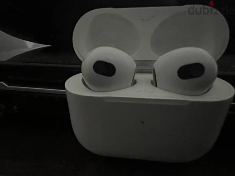 Airpods 3rd gen 2