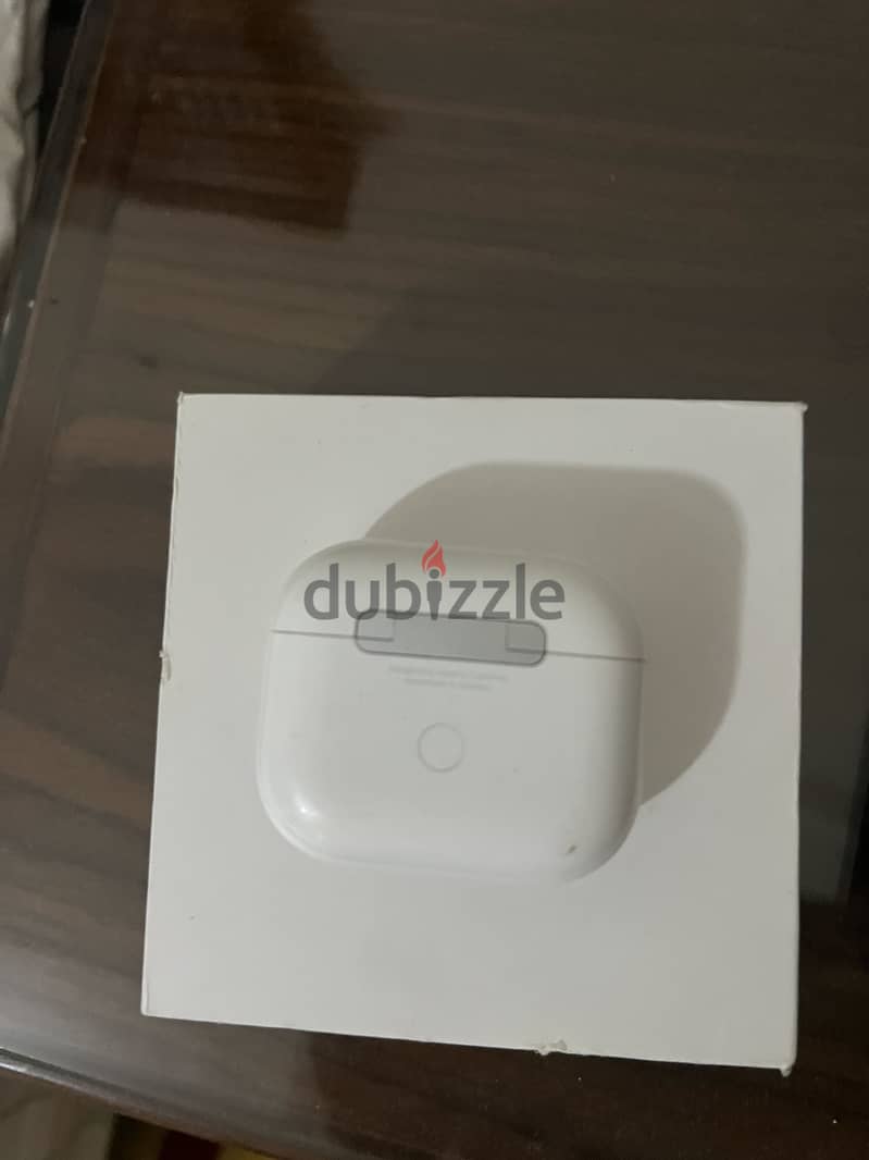 Airpods 3rd gen 3