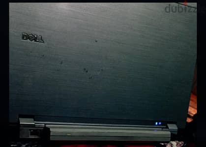 Dell Latitude E6410