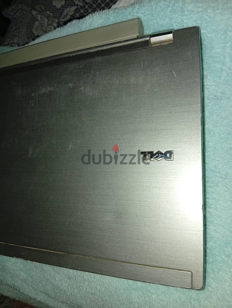 Dell Latitude E6410 1