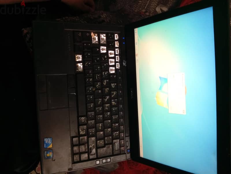 Dell Latitude E6410 2
