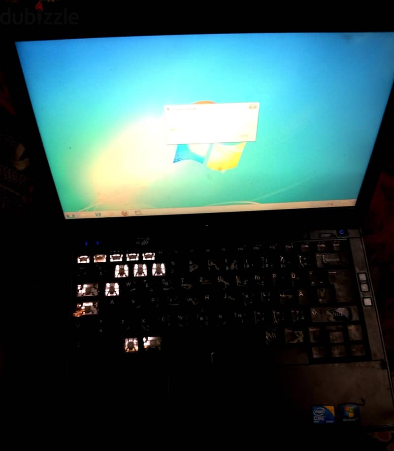 Dell Latitude E6410 3