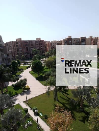 Apartment 207 sqm b8 Panorama on the street