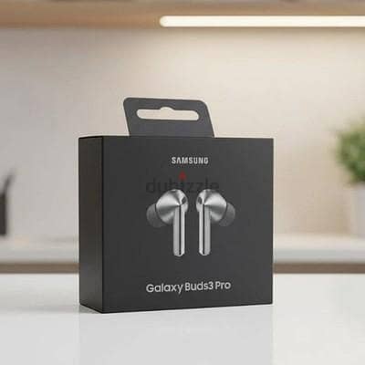 سماعة إيربودز بلوتوث Samsung Galaxy Buds 3 Semi Original
