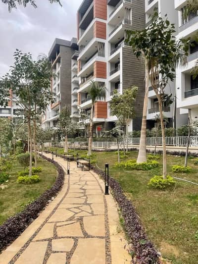 For quicApartment with a down payment of 475 thousand, ready to move 3rooms, and installments over the longest payment period in Capital Sweet Lagoons For quicApartment with a down payment of 475 thousand, ready to move 3rooms, and installments over the longest payment period in Capital Sweet Lagoons