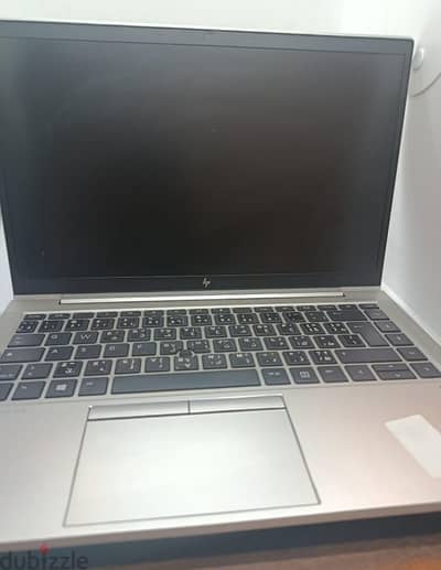 لاب توب HP EliteBook 845 G7 رامات 16 جيجا