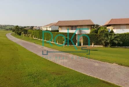 Ready to move twin house for sale in Rabwa Zayed