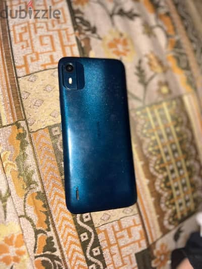 NOKIA C12 بدون عيوب