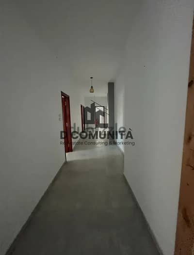 Administrative apartment for rent with air conditioning – in Al Yasmine 6 just a minute away from Mostafa Kamel axis and transportation