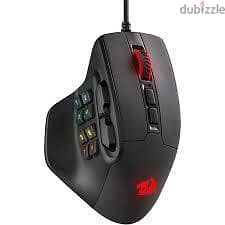 ماوس ريدراجون mouse redragon m811 كسر زيرو حرفيا