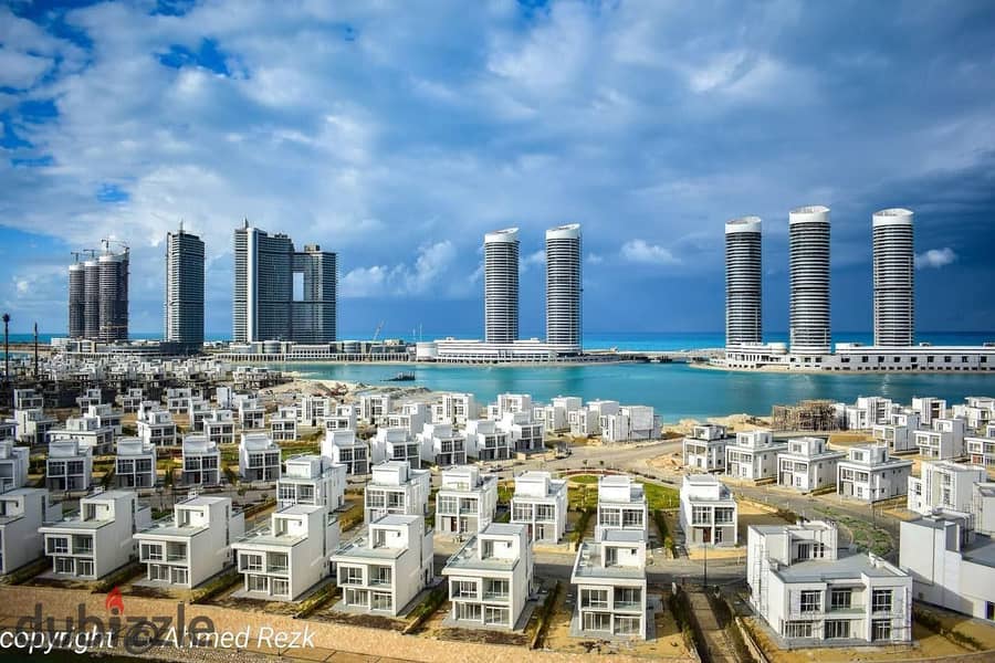 فيلا بـ٤ غرف نوم في مزارين، صورة ٨ من ١٣