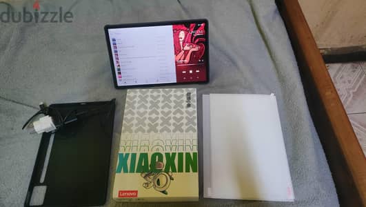 Lenovo Xiaoxin Pad Pro 2025
