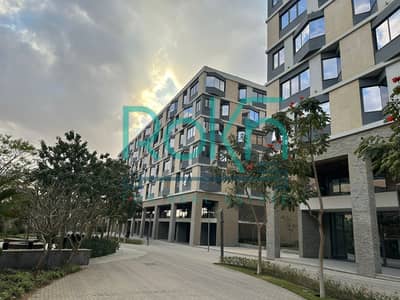 office for rent in polygon 85sqm,fully finished