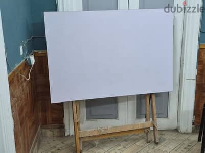 بوردة رسم هندسي