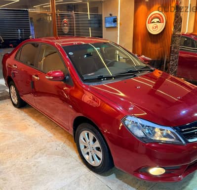 BYD L3 2024