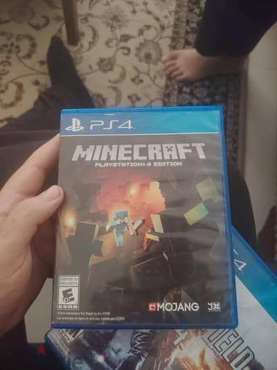 mine craft