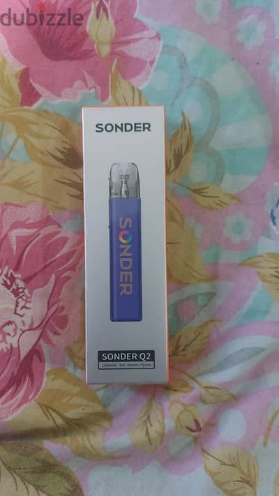 Sonder