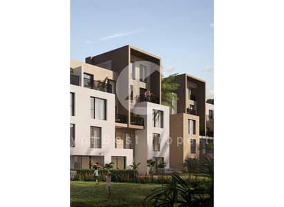 Prime Location View Land Scape downpayment and installments 3 bedrooms Duplex Garden for sale in Zed east compound Ora new cairo Prime Location View Land Scape downpayment and installments 3 bedrooms Duplex Garden for sale in Zed east compound Ora new cairo