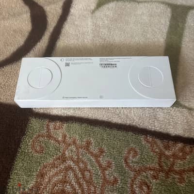 Apple Watch Se3 44mm midnight - New - Sealed