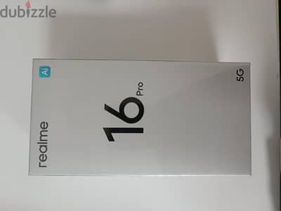 ريلمي 16 برو - Realme 16 Pro