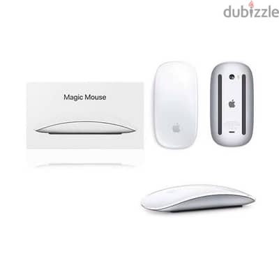 Apple Magic Mouse 2