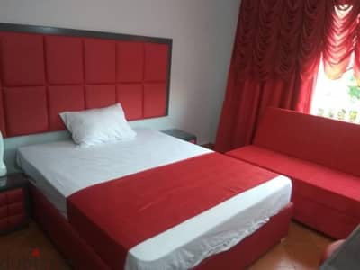 chalet in porto golf for rent