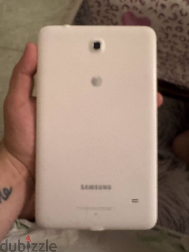 samsung tab 4 1