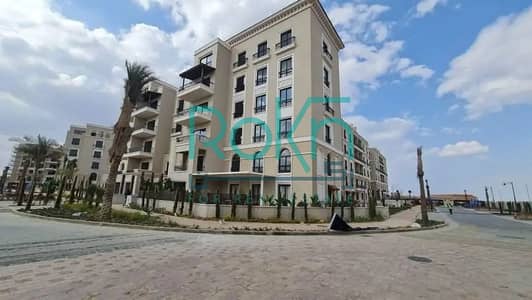 Hot Deal resale Big apartment in Village West by Dorra