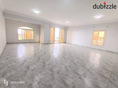  **Apartment for Rent – ​​New Cairo | First Settlement | Behind Mirage City**   Prime location behind Mirage City   Near Renaissance Hotel and M